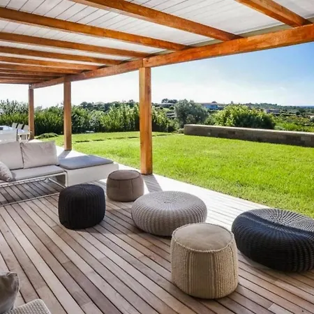 Villa Top Villa With Private Pool In San Teodoro