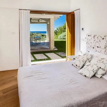 Top Villa With Private Pool In San Teodoro *