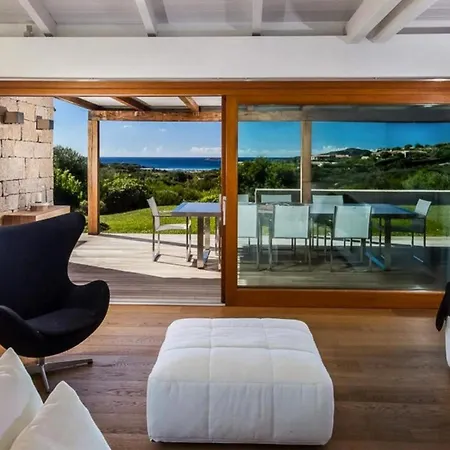 Villa Top Villa With Private Pool In San Teodoro San Teodoro (Sardinia)