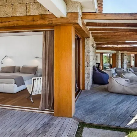 Villa Top Villa With Private Pool In San Teodoro *