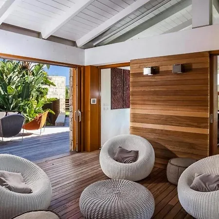 Top Villa With Private Pool In San Teodoro *