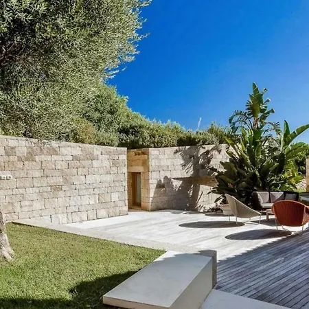 Top Villa With Private Pool In San Teodoro *