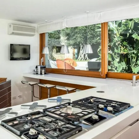 Top Villa With Private Pool In San Teodoro Willa San Teodoro (Sardinia)