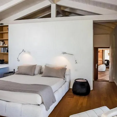Willa Top Villa With Private Pool In San Teodoro *