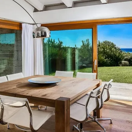 Top Villa With Private Pool In San Teodoro * San Teodoro (Sardinia)